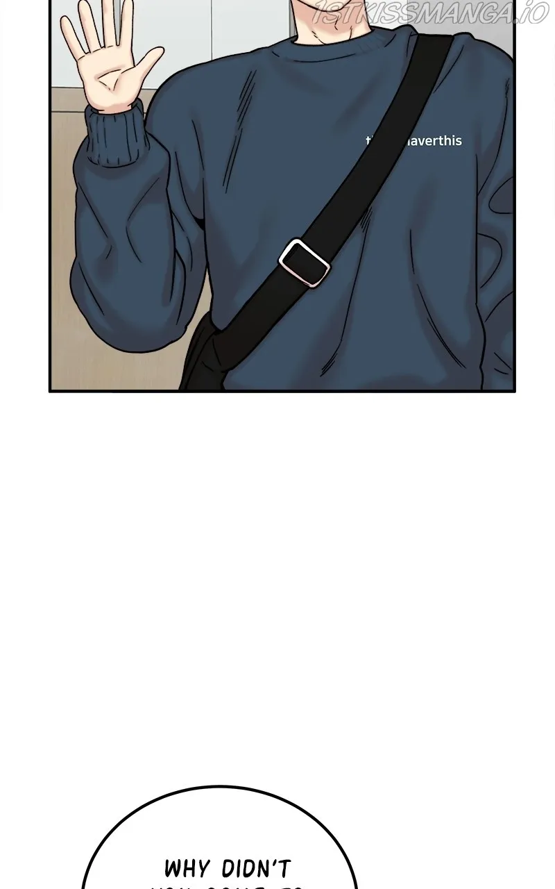 My Dud To Stud Boyfriend Zinmanga X Chapter 31 Page 85