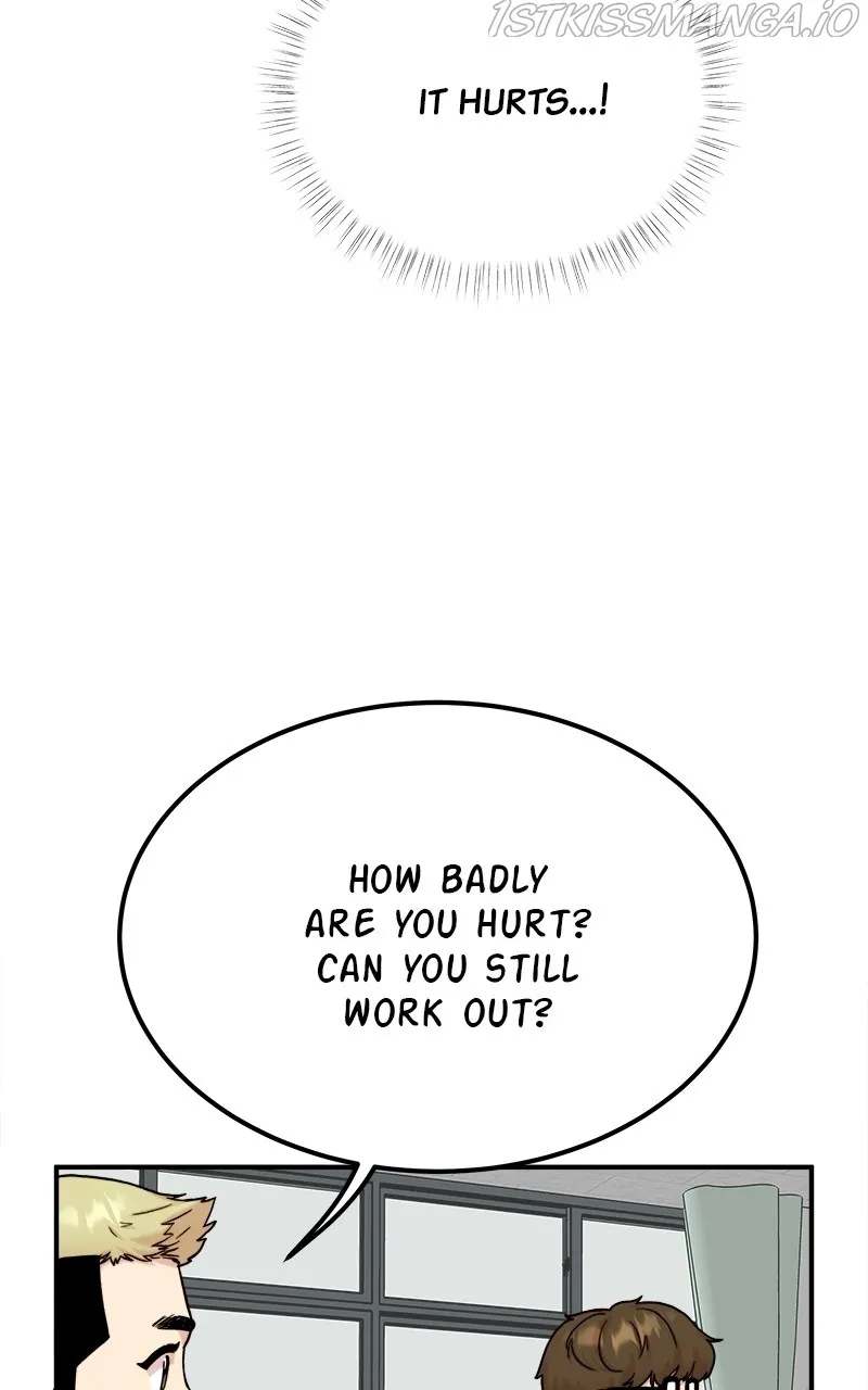 My Dud To Stud Boyfriend Zinmanga X Chapter 31 Page 89