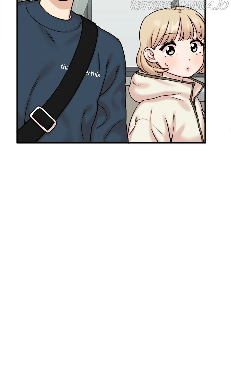 My Dud To Stud Boyfriend Zinmanga X Chapter 31 Page 93