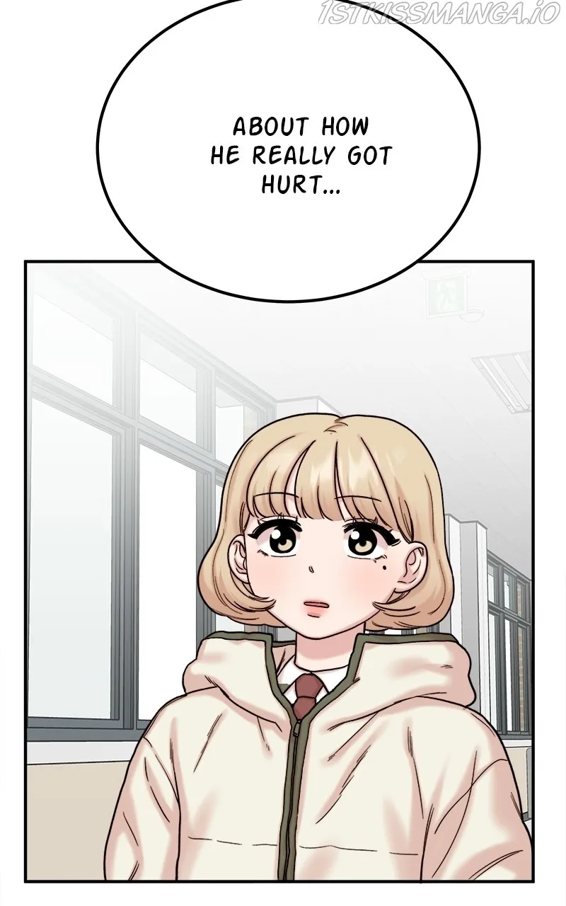 My Dud To Stud Boyfriend Zinmanga X Chapter 31 Page 114
