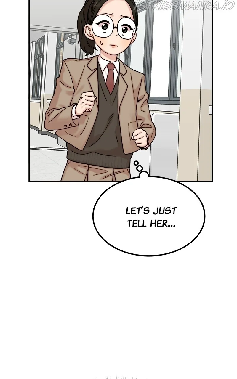 My Dud To Stud Boyfriend Zinmanga X Chapter 31 Page 116