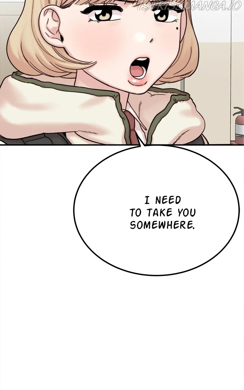 My Dud To Stud Boyfriend Zinmanga X Chapter 31 Page 137