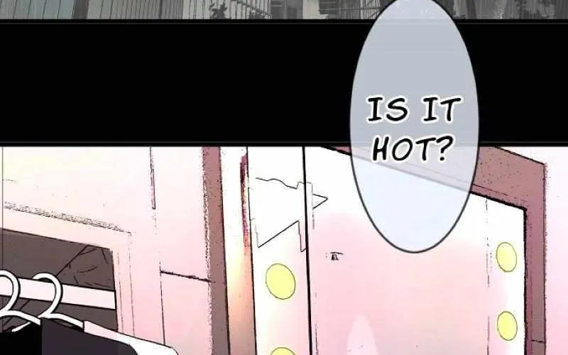 My Perverted Stalker Zinmanga X Chapter 146 Page 8