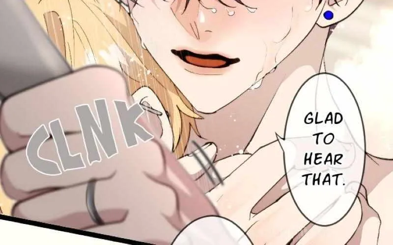 My Perverted Stalker Zinmanga X Chapter 146 Page 10