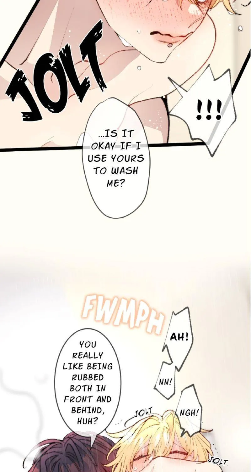 My Perverted Stalker Zinmanga X Chapter 146 Page 22