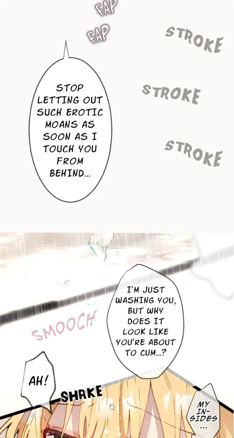 My Perverted Stalker Zinmanga X Chapter 146 Page 24