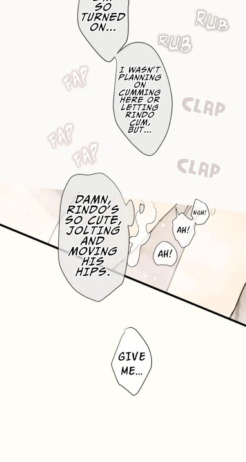 My Perverted Stalker Zinmanga X Chapter 146 Page 28