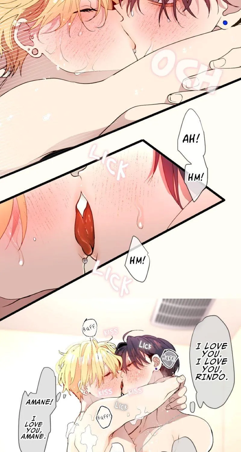 My Perverted Stalker Zinmanga X Chapter 146 Page 30