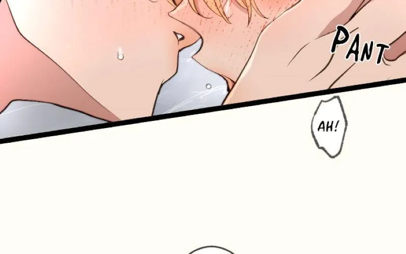 My Perverted Stalker Zinmanga X Chapter 146 Page 44