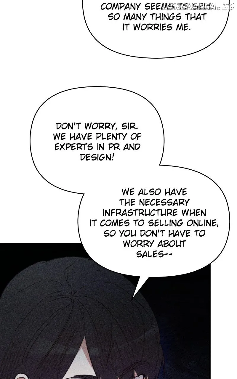 The New Hire Is The Demon Lord Zinmanga X Chapter 15 Page 17