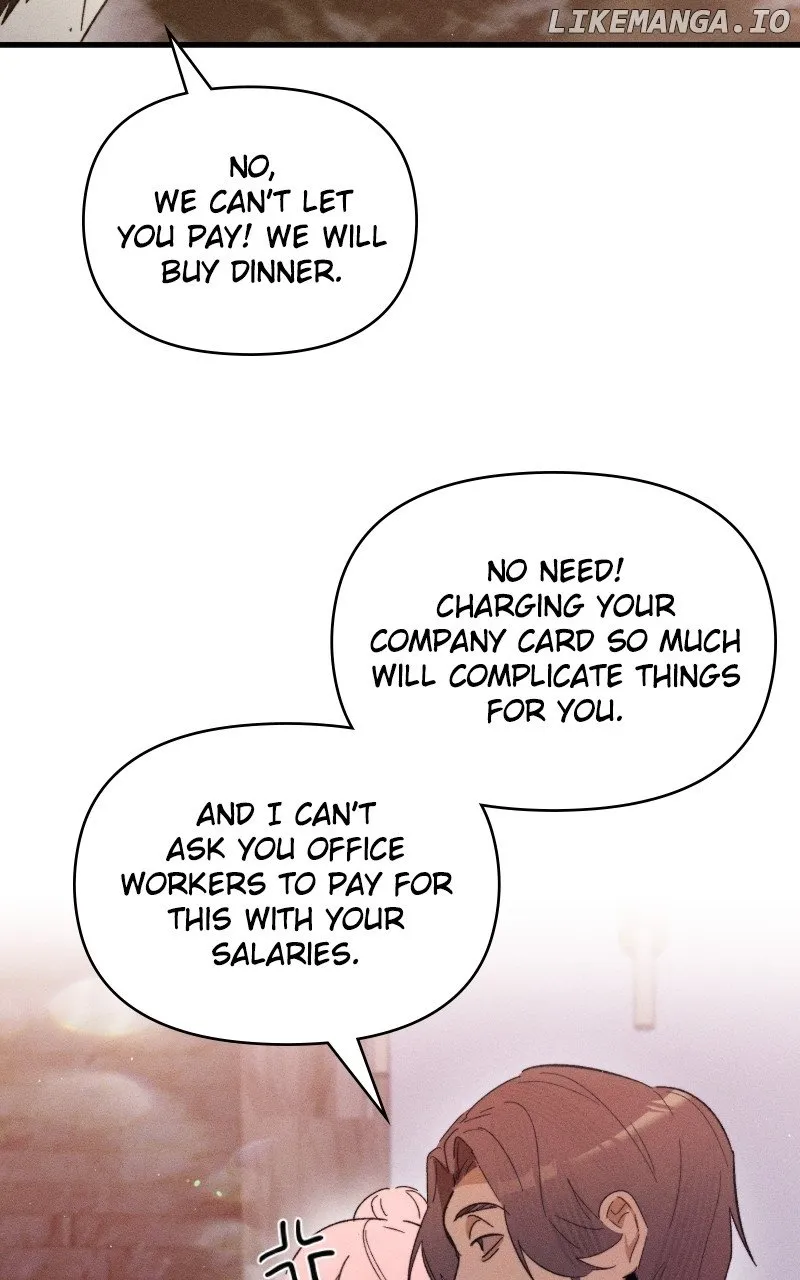 The New Hire Is The Demon Lord Zinmanga X Chapter 15 Page 35