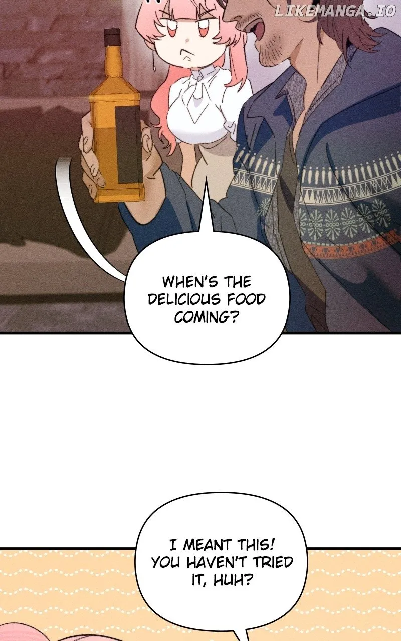 The New Hire Is The Demon Lord Zinmanga X Chapter 15 Page 36