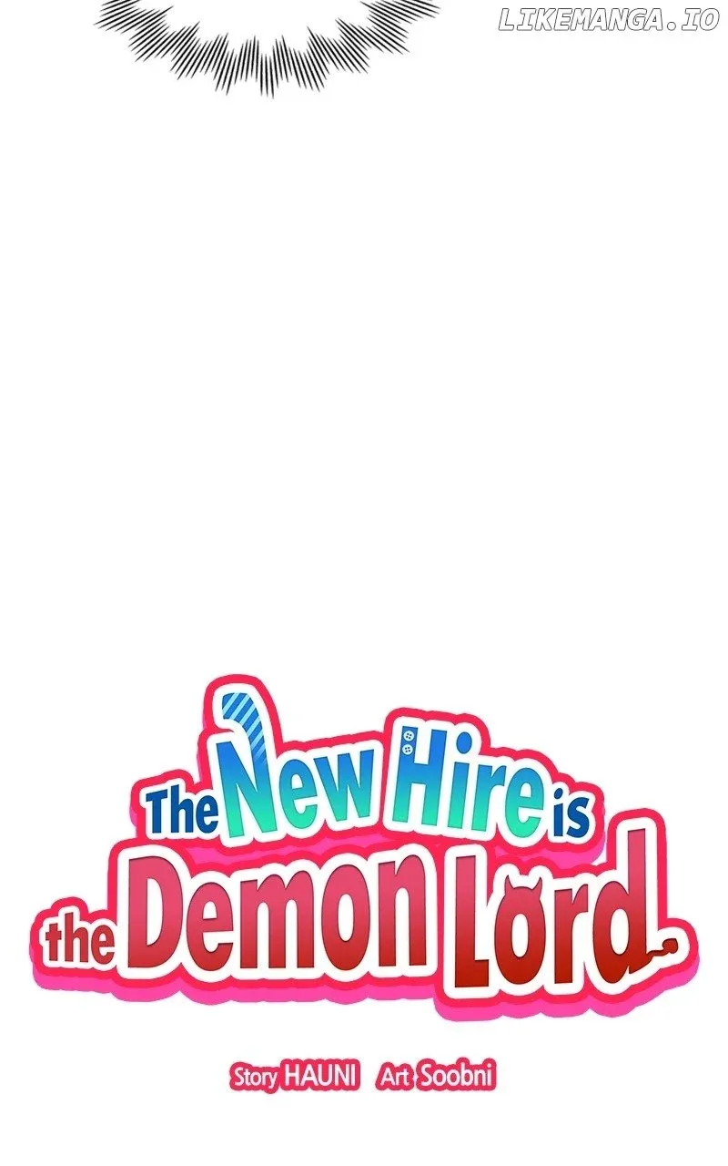The New Hire Is The Demon Lord Zinmanga X Chapter 12 Page 19