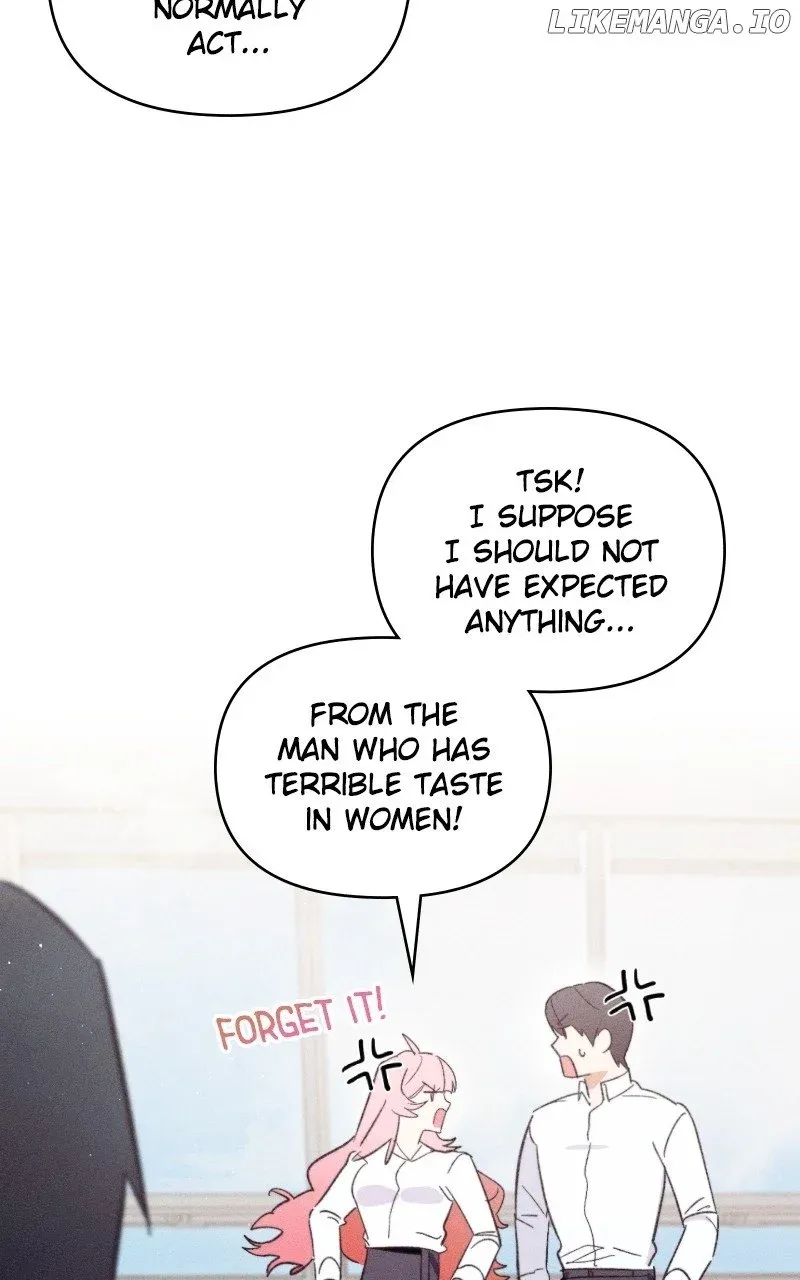 The New Hire Is The Demon Lord Zinmanga X Chapter 12 Page 27