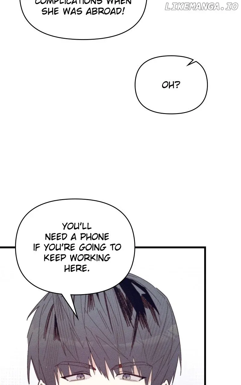 The New Hire Is The Demon Lord Zinmanga X Chapter 12 Page 44