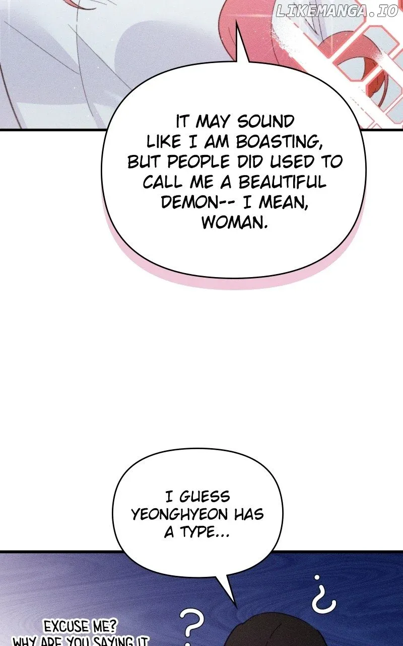 The New Hire Is The Demon Lord Zinmanga X Chapter 12 Page 53