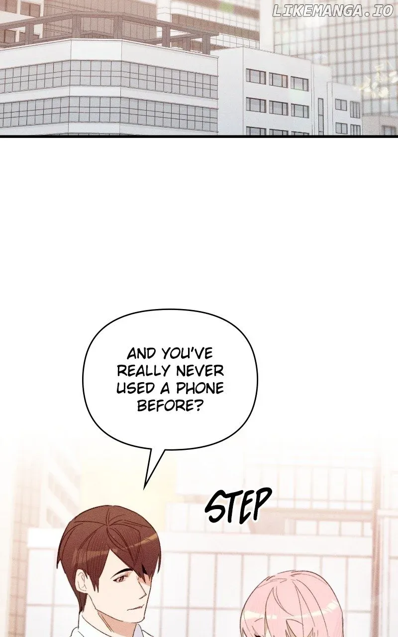 The New Hire Is The Demon Lord Zinmanga X Chapter 12 Page 72