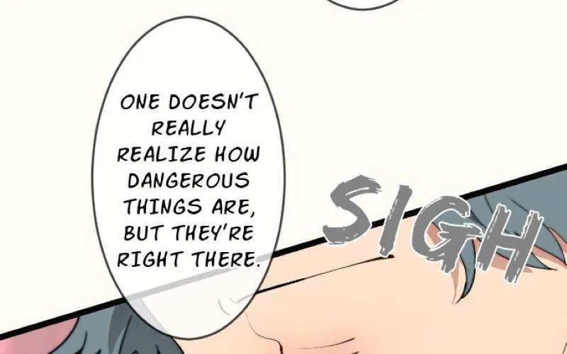My Perverted Stalker Zinmanga X Chapter 145 Page 3