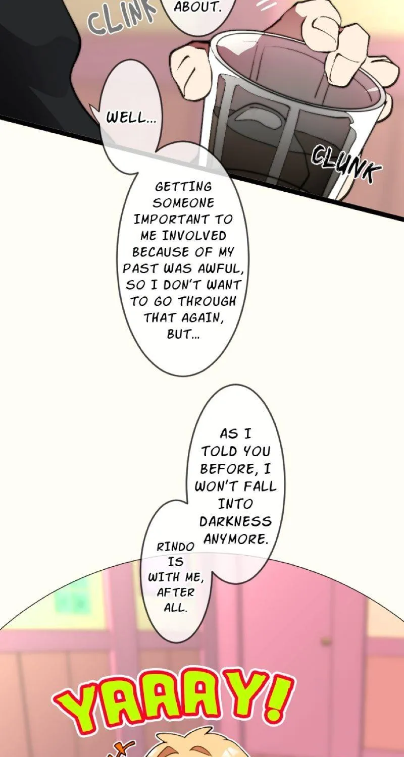 My Perverted Stalker Zinmanga X Chapter 145 Page 6