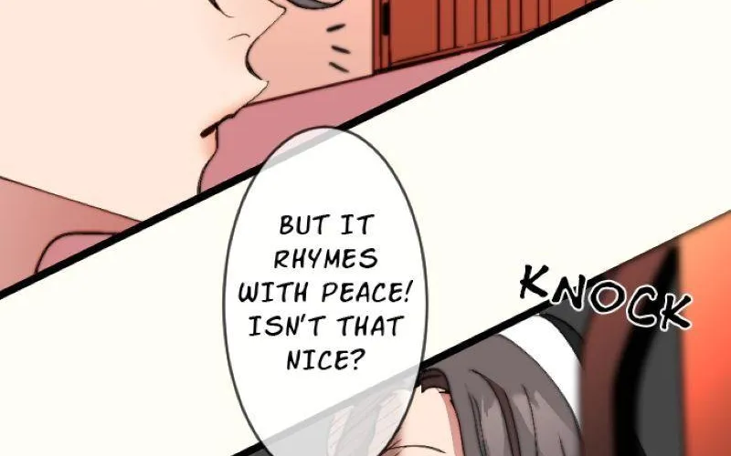 My Perverted Stalker Zinmanga X Chapter 145 Page 13