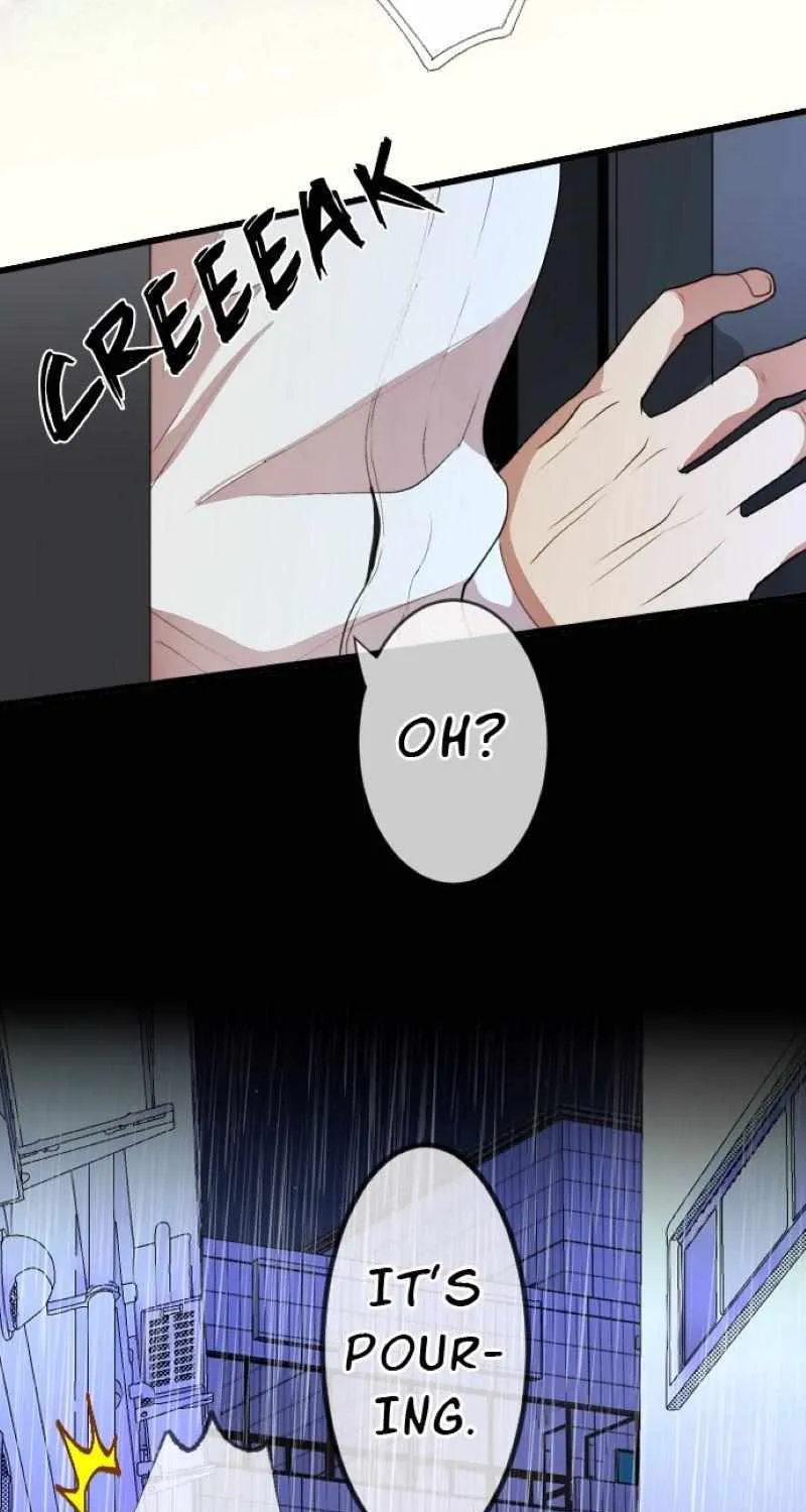 My Perverted Stalker Zinmanga X Chapter 145 Page 32