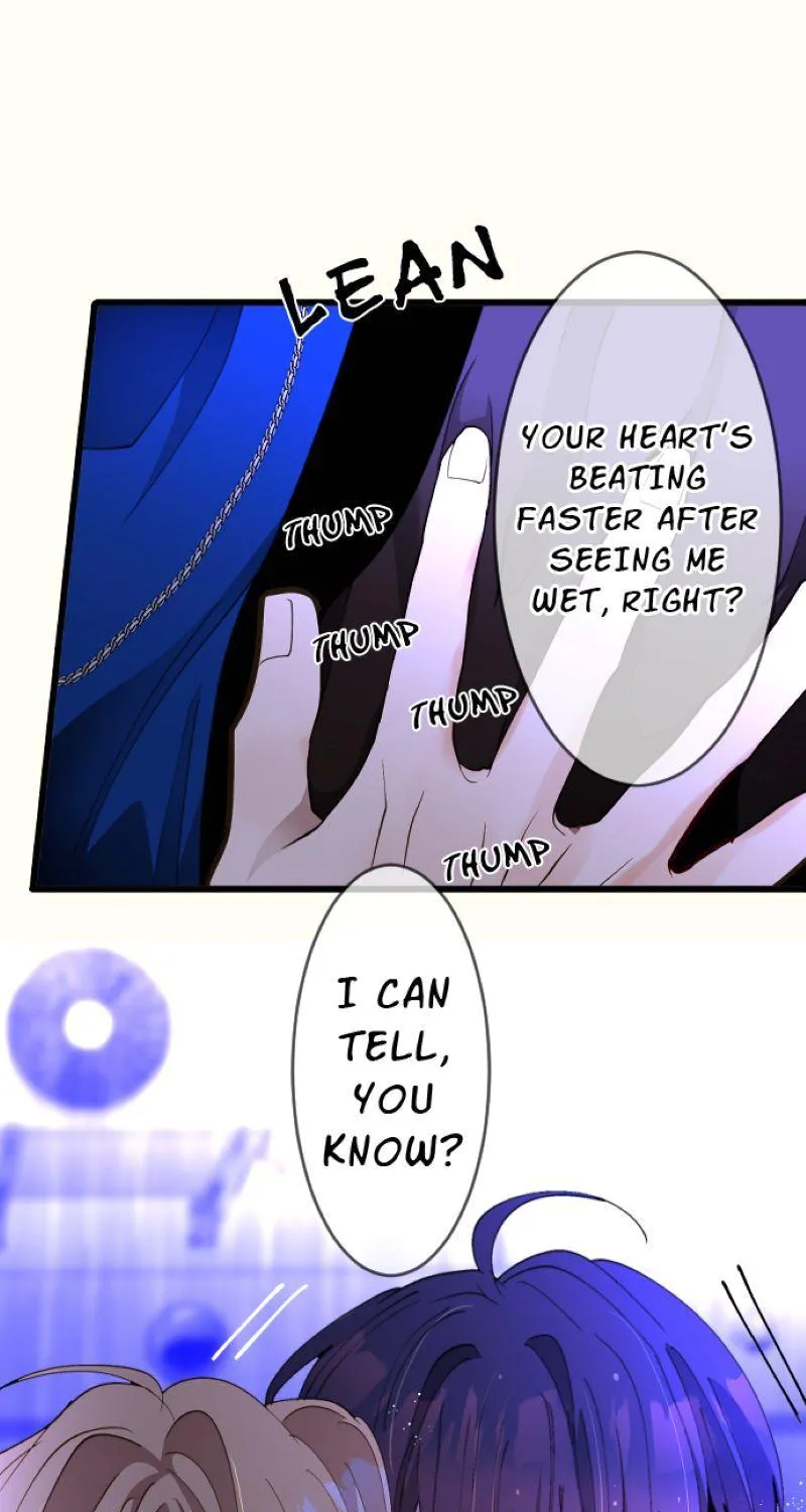 My Perverted Stalker Zinmanga X Chapter 145 Page 48