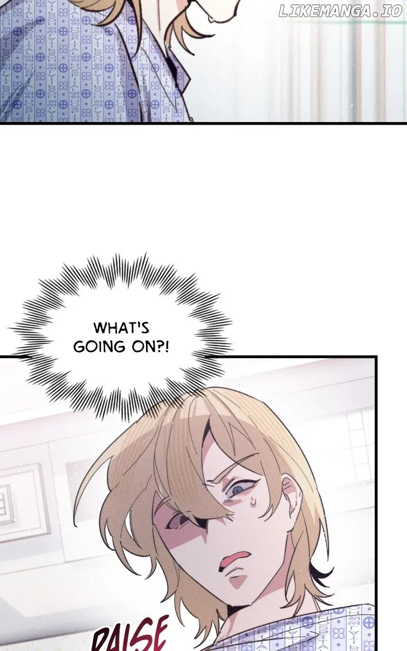 The New Hire Is The Demon Lord Zinmanga X Chapter 10 Page 3