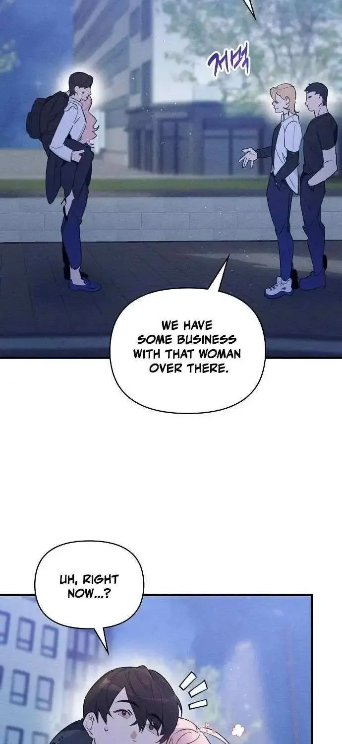 The New Hire Is The Demon Lord Zinmanga X Chapter 8 Page 32