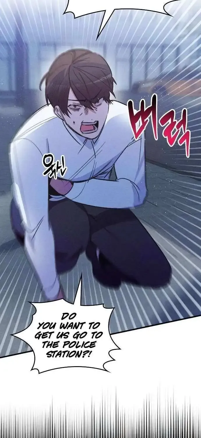 The New Hire Is The Demon Lord Zinmanga X Chapter 8 Page 46