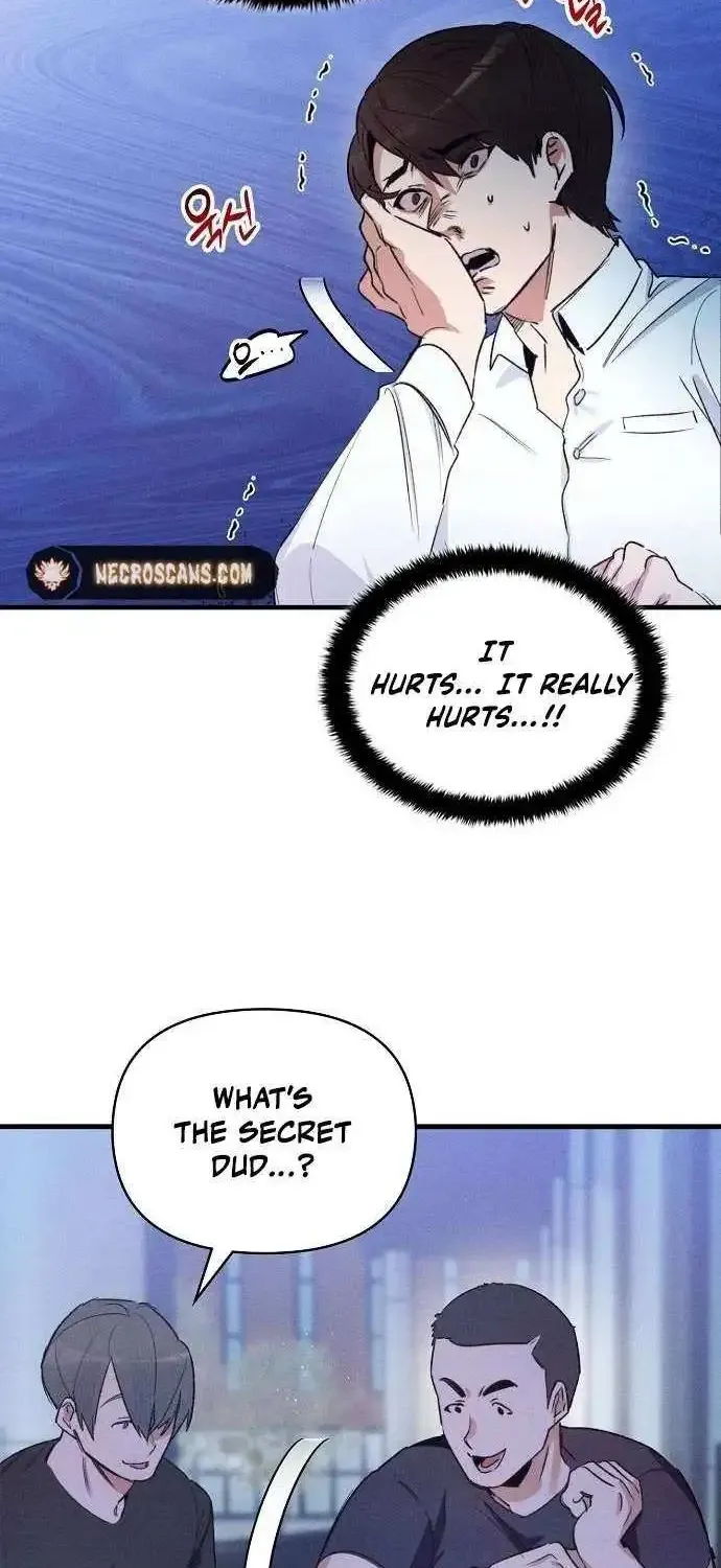The New Hire Is The Demon Lord Zinmanga X Chapter 8 Page 68