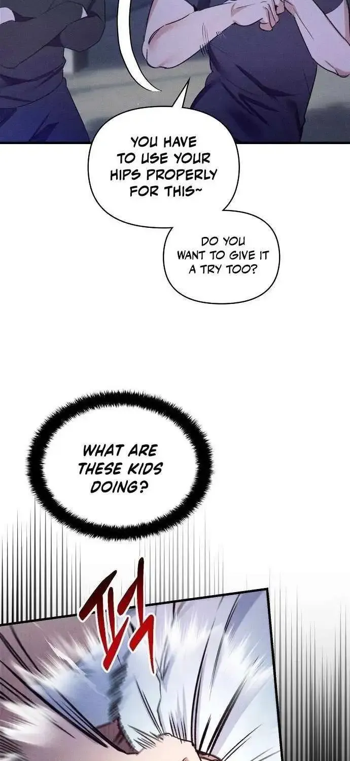 The New Hire Is The Demon Lord Zinmanga X Chapter 8 Page 69