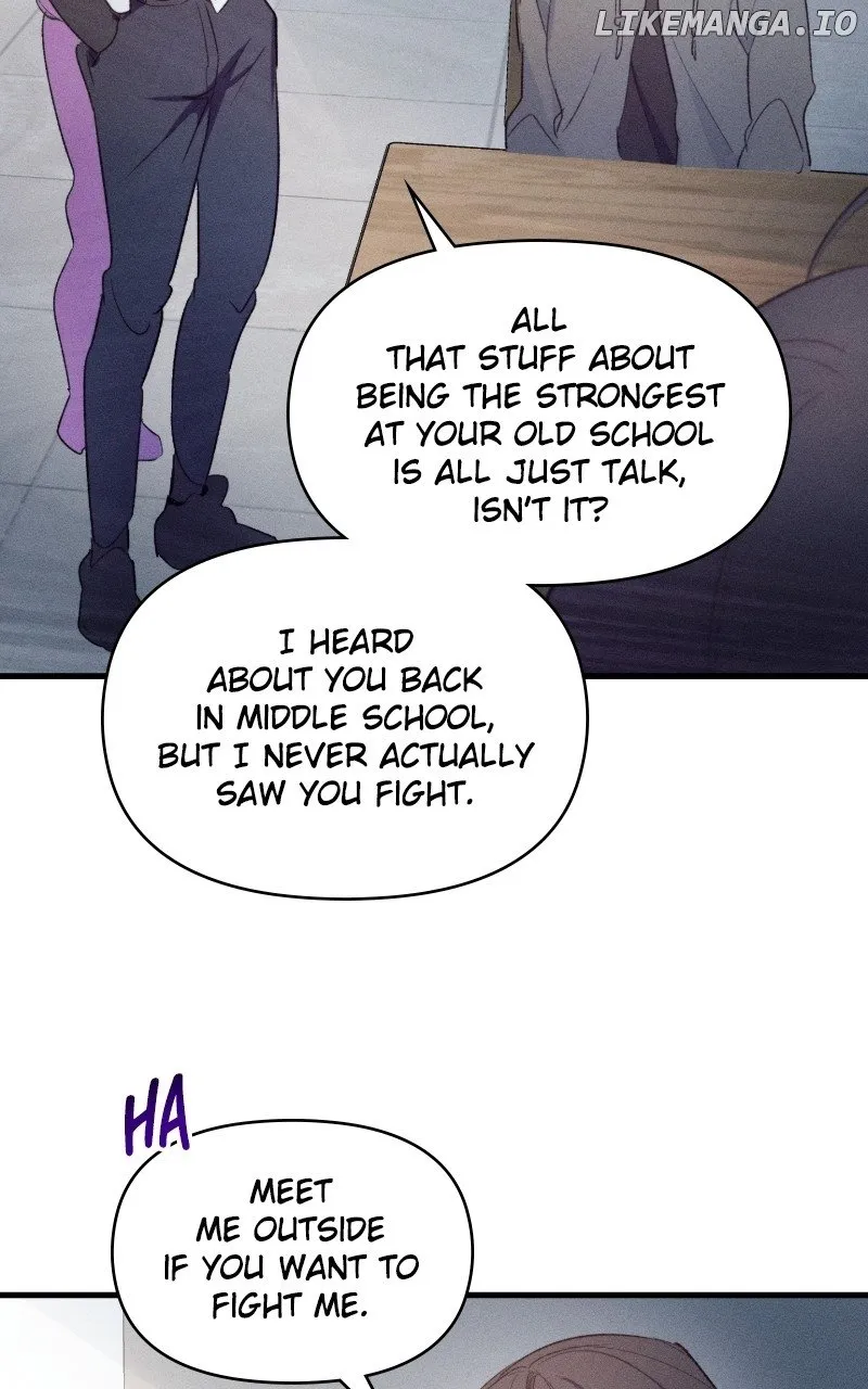 The New Hire Is The Demon Lord Zinmanga X Chapter 6 Page 86