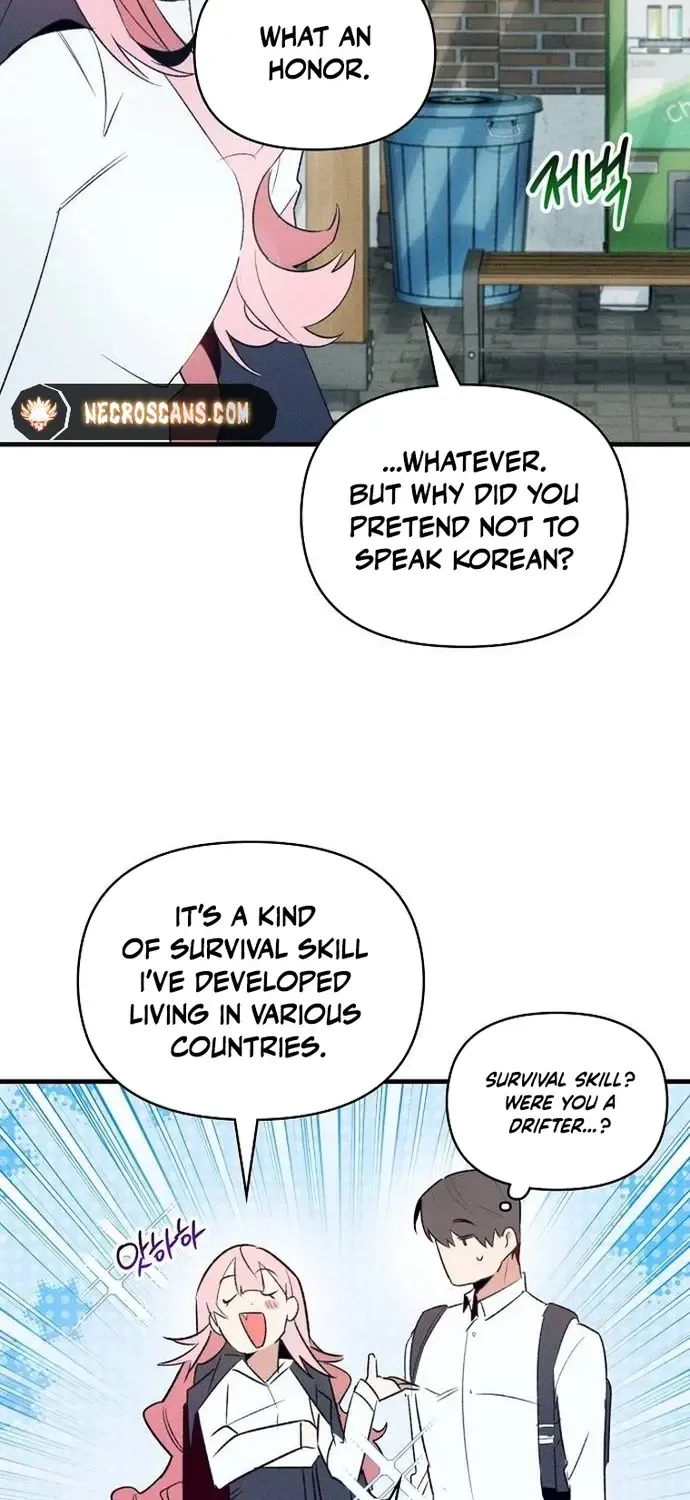 The New Hire Is The Demon Lord Zinmanga X Chapter 5 Page 44