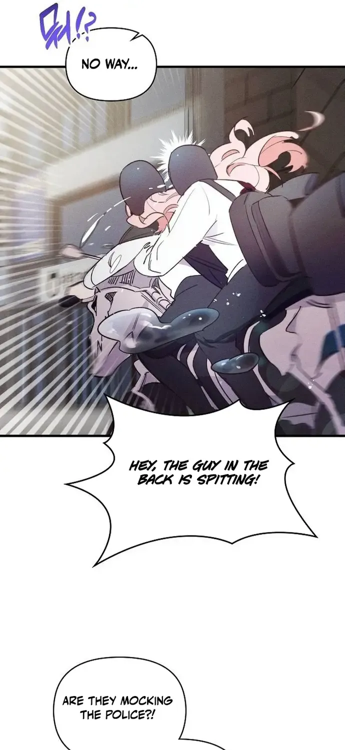 The New Hire Is The Demon Lord Zinmanga X Chapter 5 Page 79