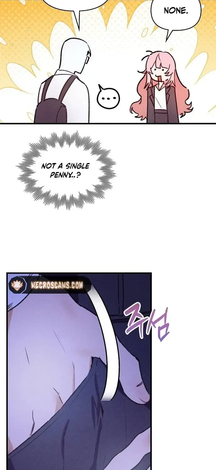 The New Hire Is The Demon Lord Zinmanga X Chapter 4 Page 14