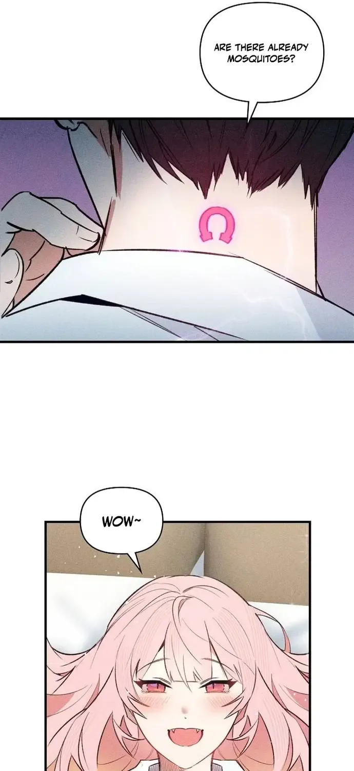 The New Hire Is The Demon Lord Zinmanga X Chapter 4 Page 31