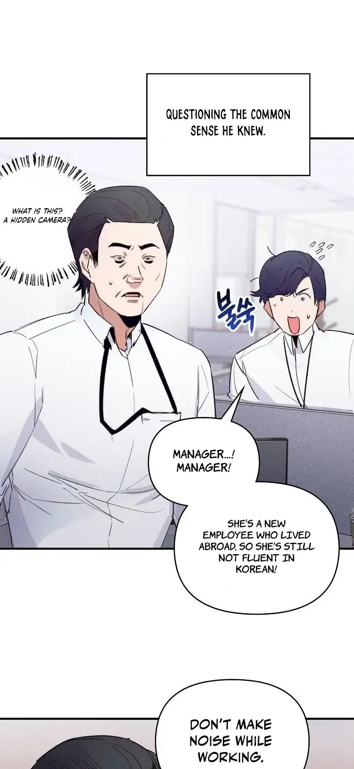 The New Hire Is The Demon Lord Zinmanga X Chapter 3 Page 44