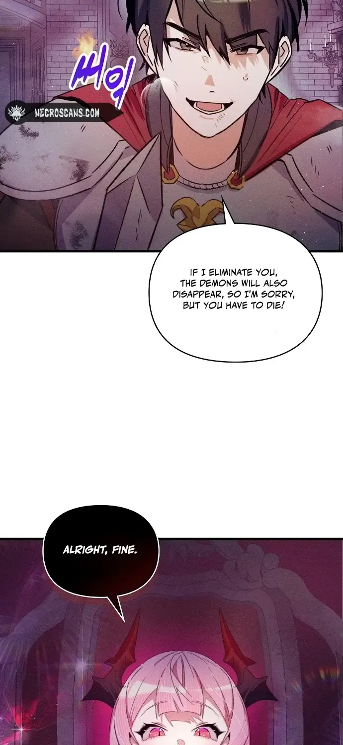 The New Hire Is The Demon Lord Zinmanga X Chapter 1 Page 15