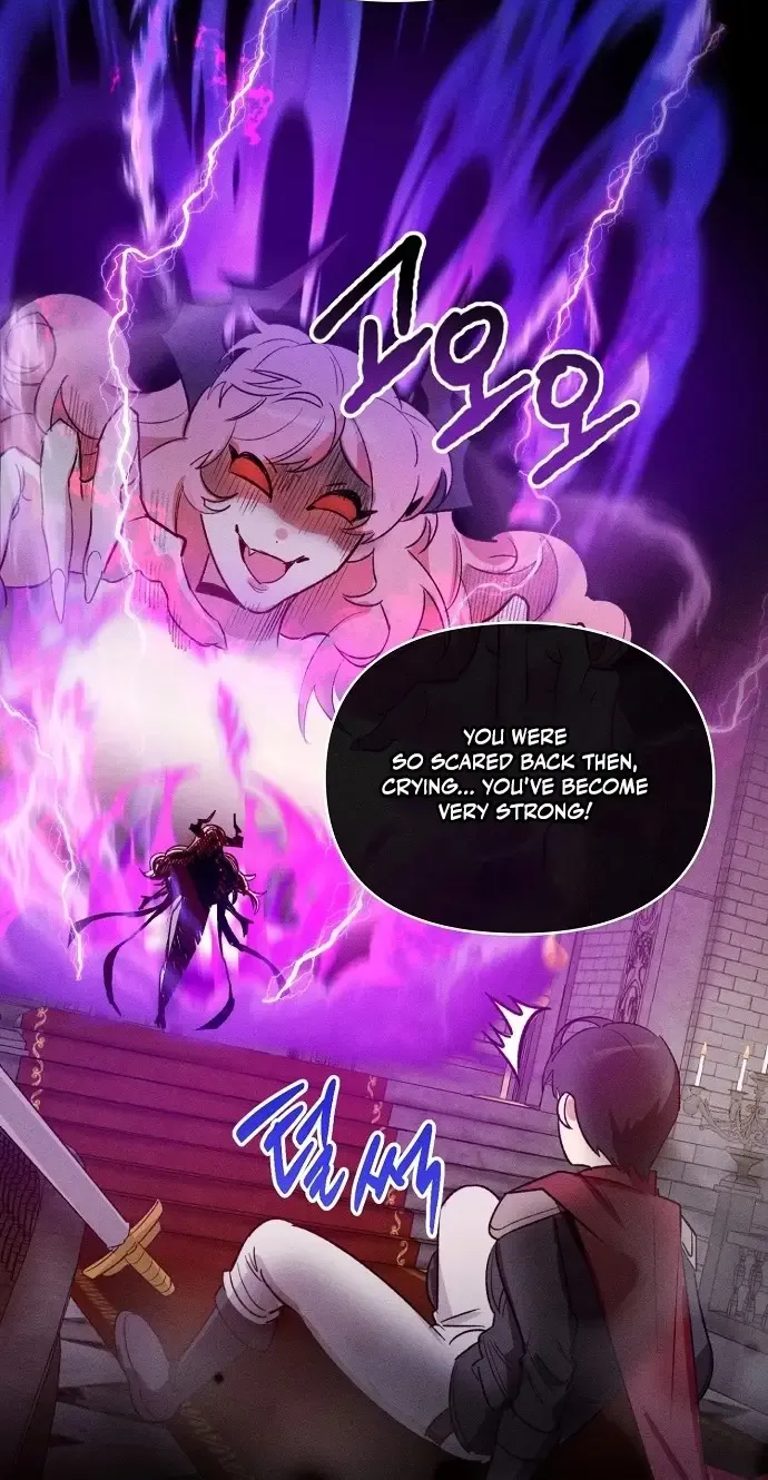 The New Hire Is The Demon Lord Zinmanga X Chapter 1 Page 34