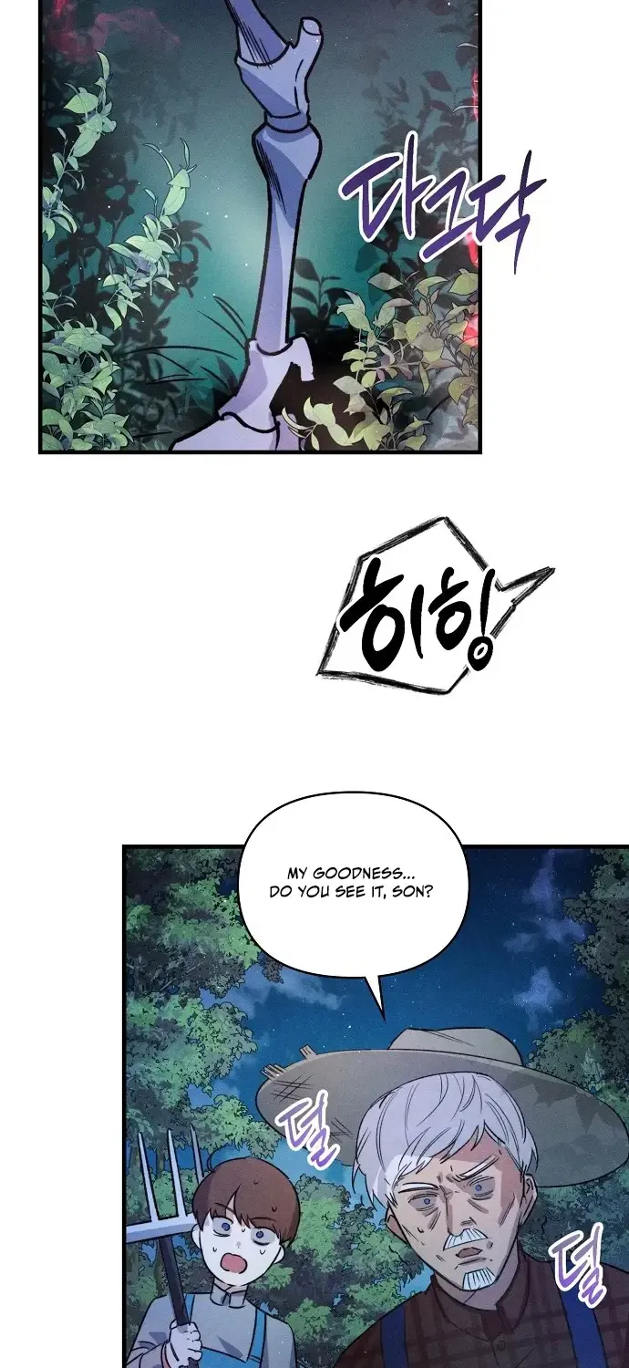 The New Hire Is The Demon Lord Zinmanga X Chapter 1 Page 67