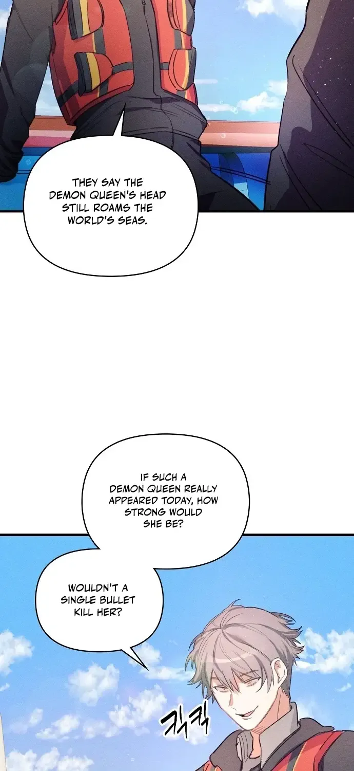The New Hire Is The Demon Lord Zinmanga X Chapter 1 Page 84
