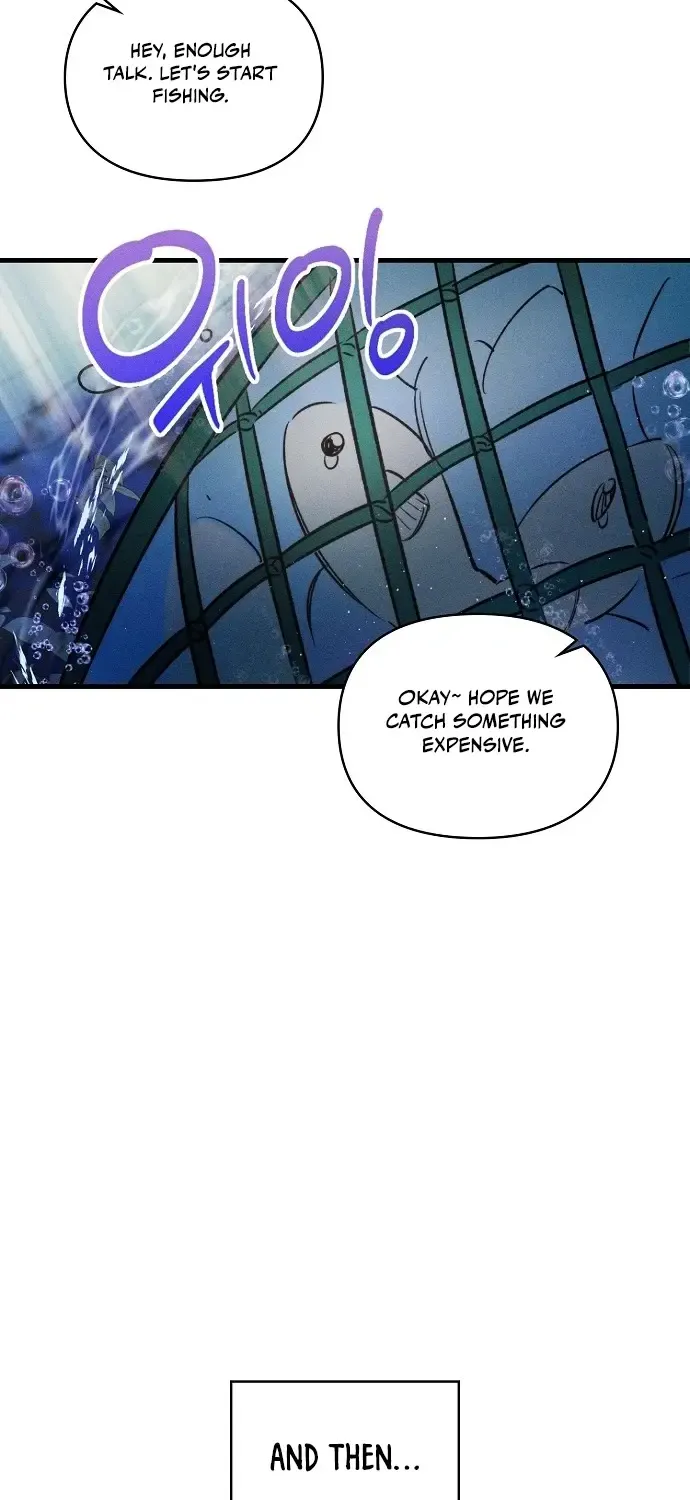 The New Hire Is The Demon Lord Zinmanga X Chapter 1 Page 87