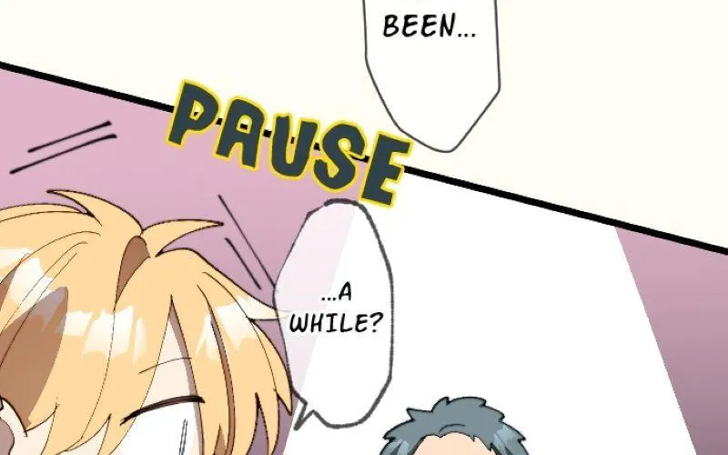 My Perverted Stalker Zinmanga X Chapter 144 Page 33