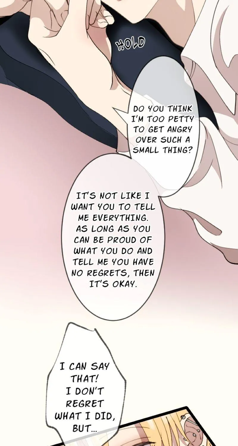 My Perverted Stalker Zinmanga X Chapter 143 Page 29