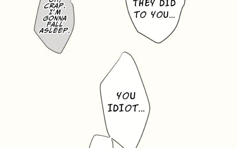 My Perverted Stalker Zinmanga X Chapter 143 Page 35