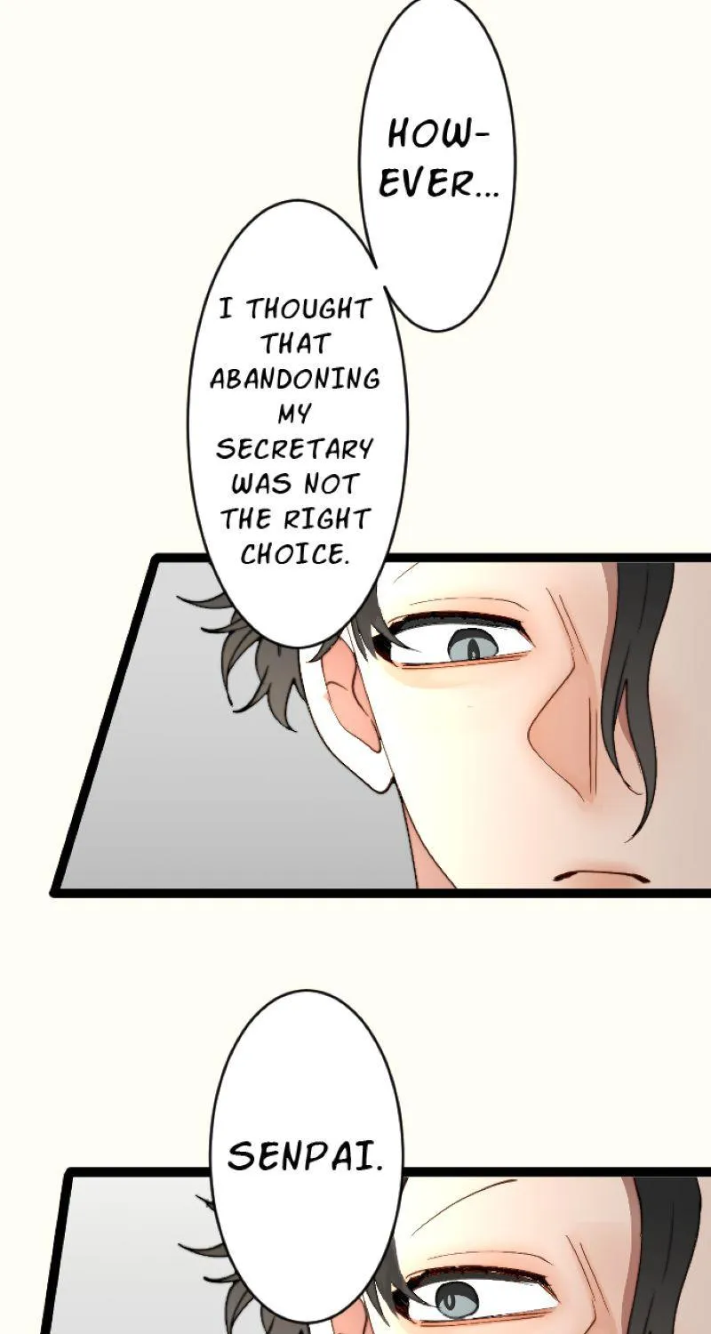 My Perverted Stalker Zinmanga X Chapter 143 Page 55