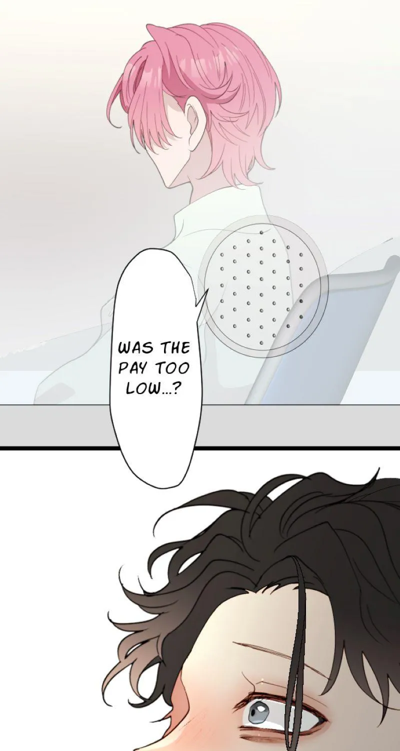 My Perverted Stalker Zinmanga X Chapter 143 Page 57