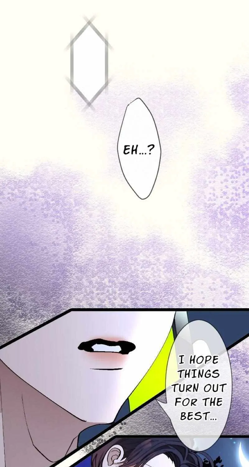 My Perverted Stalker Zinmanga X Chapter 142 Page 19