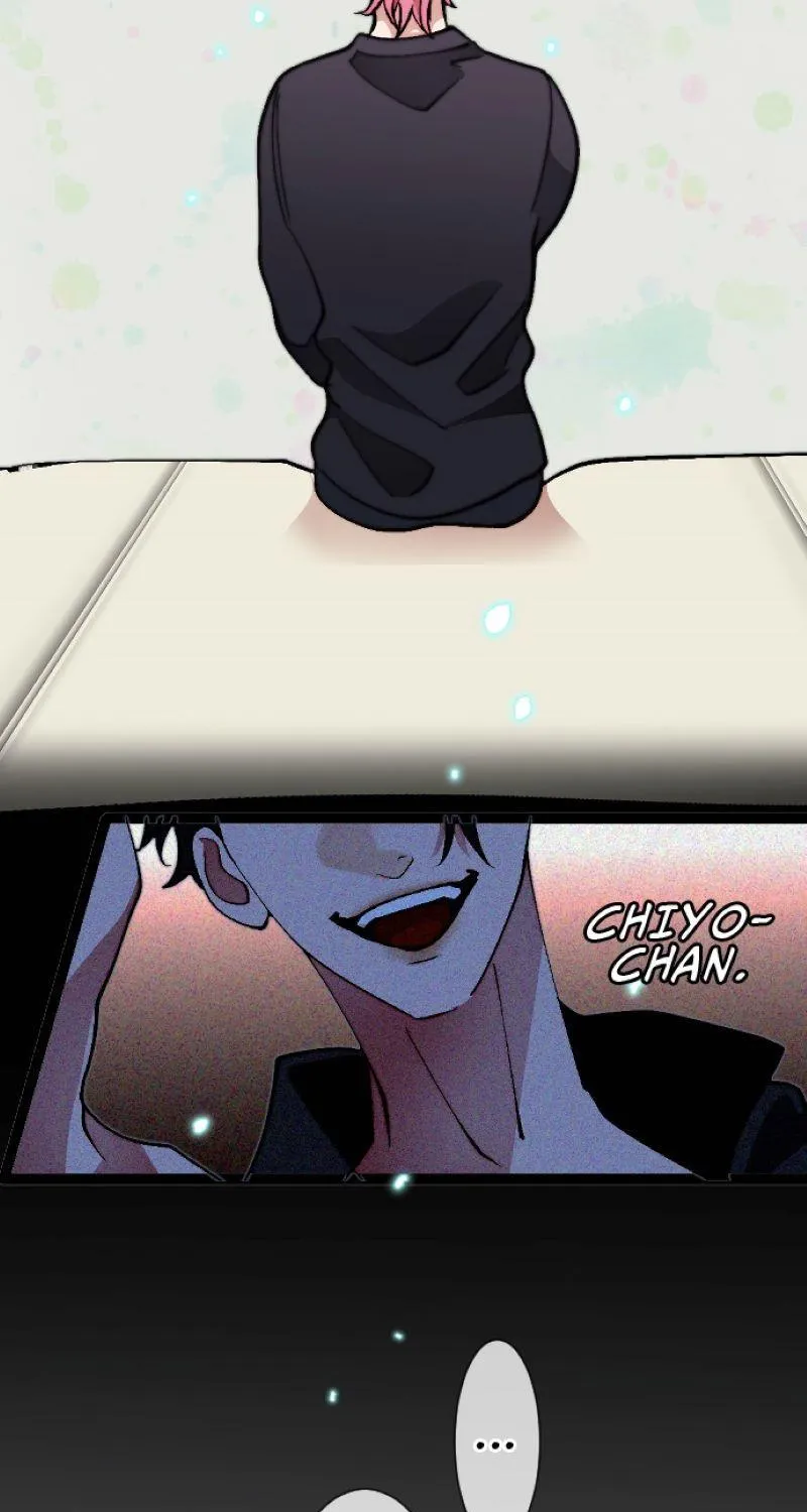 My Perverted Stalker Zinmanga X Chapter 142 Page 23