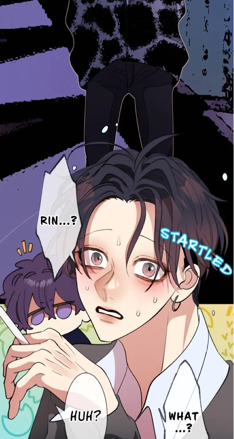 My Perverted Stalker Zinmanga X Chapter 142 Page 50